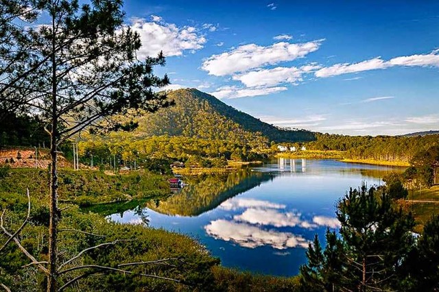 DALAT 3 DAYS 2 NIGHTS 